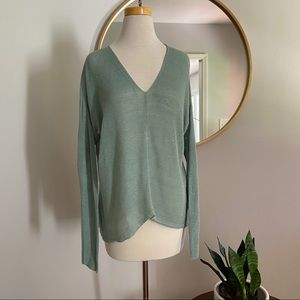 Eileen Fisher Lightweight Sweater